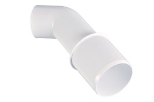  Ravak Szifon szkt zuhanytlchoz 40/50 mm X01304