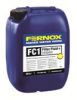  Fernox FC1 Filter Fluid + Inhibitor 20 liter  - inhibitor 2000 liter vzhez