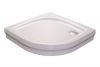  Ravak Elipso-90 PAN Negyedkrves akril zuhanytlca A227701410 (KIFUT TERMK)