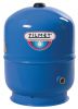  Zilmet 50 literes Hydro-Pro tartly fix butil-gumival, 10bar, 1