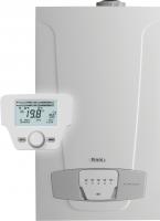 Baxi / Luna Platinum 33 kondenzációs kombi kazán 3,3-28 KW