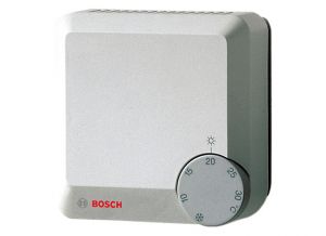  Bosch TR 12 Kzi vezrls gyri szobatermosztt