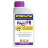 FERNOX Power Cleaner F8 500ml 130 liter vzhez