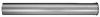  BOSCH FC-C80-500 PP koncentrikus cső, L=500mm, D80/125