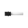  Baxi 80 Pps kmny vgzds, L=585 mm