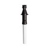  BAXI PPs koaxilis kls vgelem, fggleges tettvezetshez, D60/100, L=1155mm