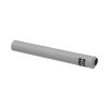  BAXI PPs toldcs, vdrccsal, D80/125, L=750mm
