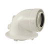  BAXI PPs indt idom, 90 knyk, PRIME kszlkekhez, D60/100
