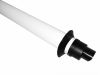  Baxi 60/100 Pps/Alu oldalfali kivezet cs, L=750 mm