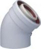  Baxi 60/100 Pps/Alu 45 knyk