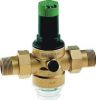  Honeywell Vznyomscskkent, PN16, 1.5-6bar, hollandival, 40C, 6/4