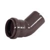  PIPELIFE KAB PVC lefoly knyk 45, 32mm