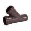  PIPELIFE KAEA PVC lefolyg 45, 32/32mm