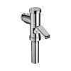  SCHELL WC-bltszelep, srgarz szelepfelsrsszel, krm, 3/4