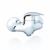  Ravak Suzan SN 032.00/100 fali zuhanycsaptelep szett nlkl, 100 mm (X070005)