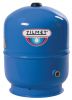  Zilmet 105 literes Hydro-Pro tartly fix butil gumival, 10 bar, 1