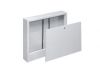  FixTrend SNE-0 osztszekrny, falon kvli, 385x590x115mm