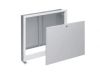  FixTrend SPE-0 osztszekrny, falba sllyesztett, 330x610-700 x115-175mm