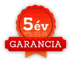 5 v garancia